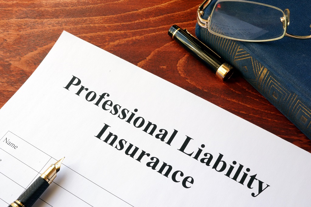 Business Liability Insurance
