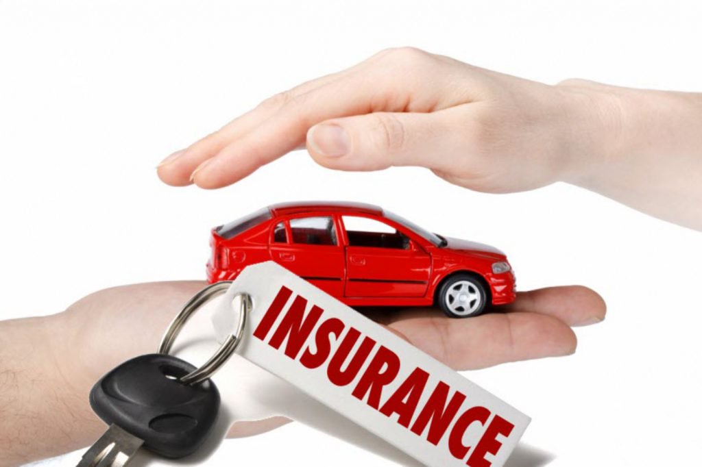 Auto Insurance