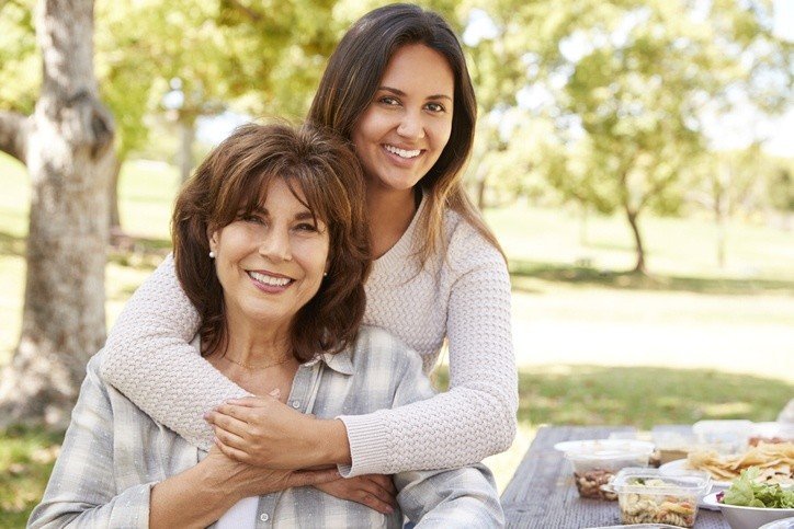 Life Insurance for Parents