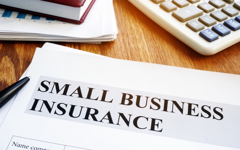 Insurance for Small Business